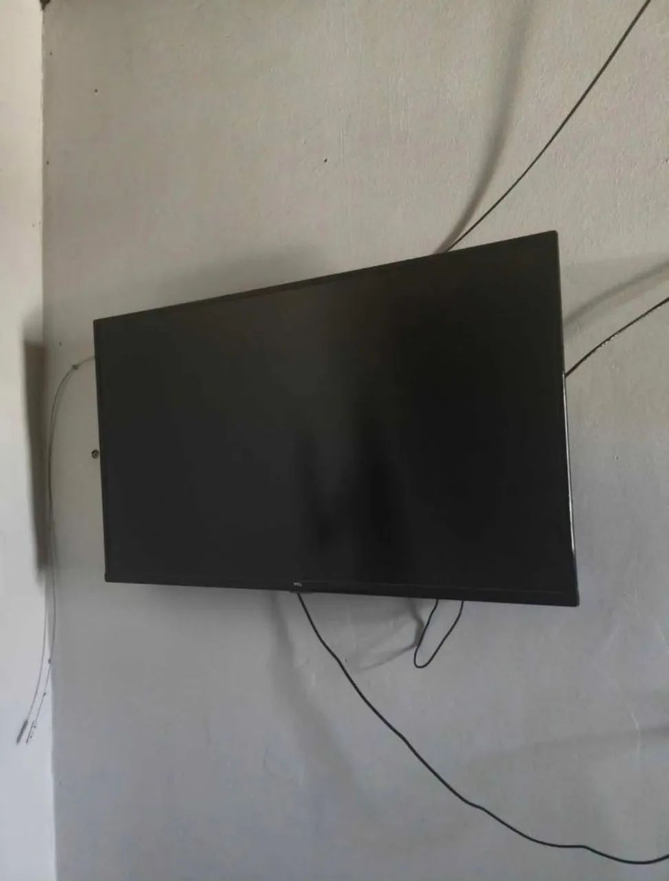Tv TCL 43 polegadas 4k smartv  - Foto 3