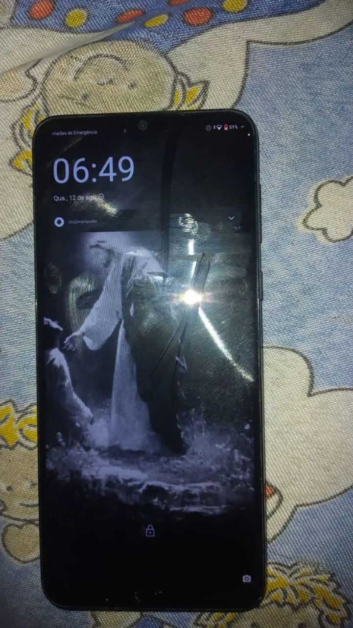 Celular E13 - Foto 3