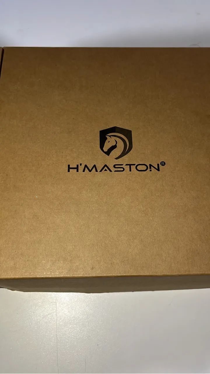 Headset novo