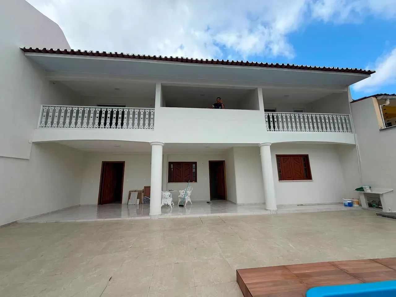 VINHAIS - CASA DÚPLEX