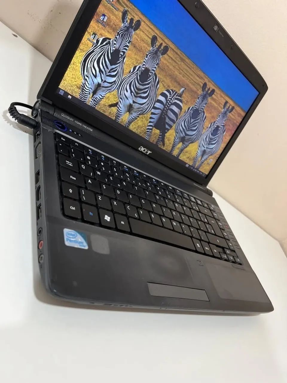 NOTEBOOK ACER - 4GB RAM+1TB - QUEIMA DE ESTOQUE - OFERTA  - Foto 5