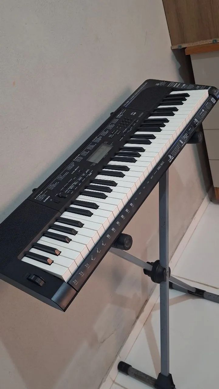 TECLADO MUSICAL - Foto 4