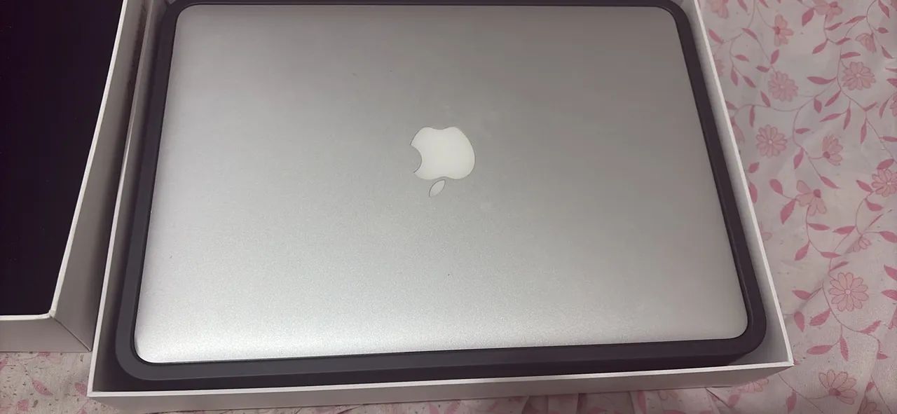 MacBook 2017 - Foto 2