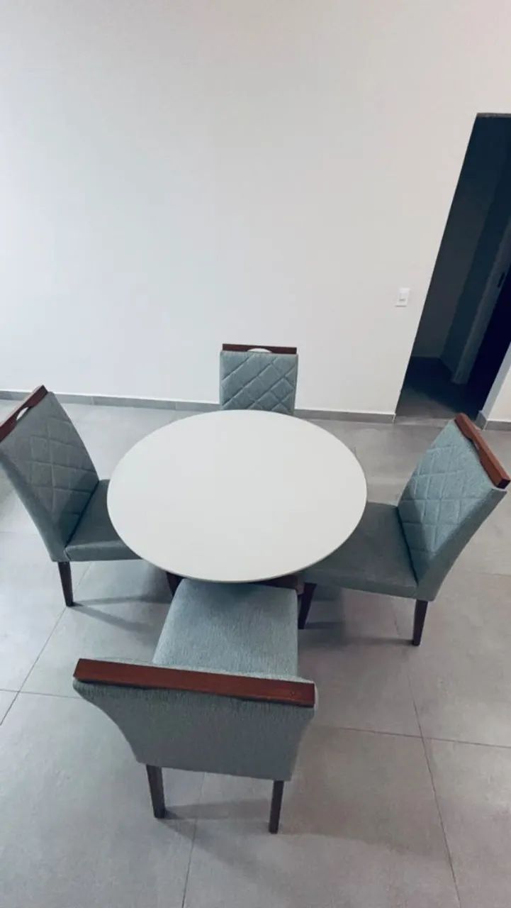 Mesa de jantar