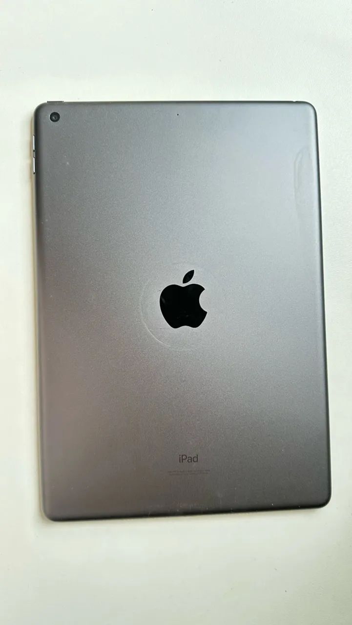 IPAD Geração 9 64GB 