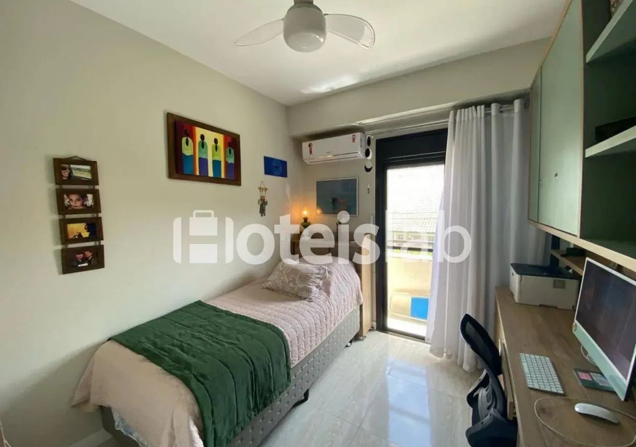 Apartamento moderno para VENDA - 2 quartos sendo uma suíte - Foto 3