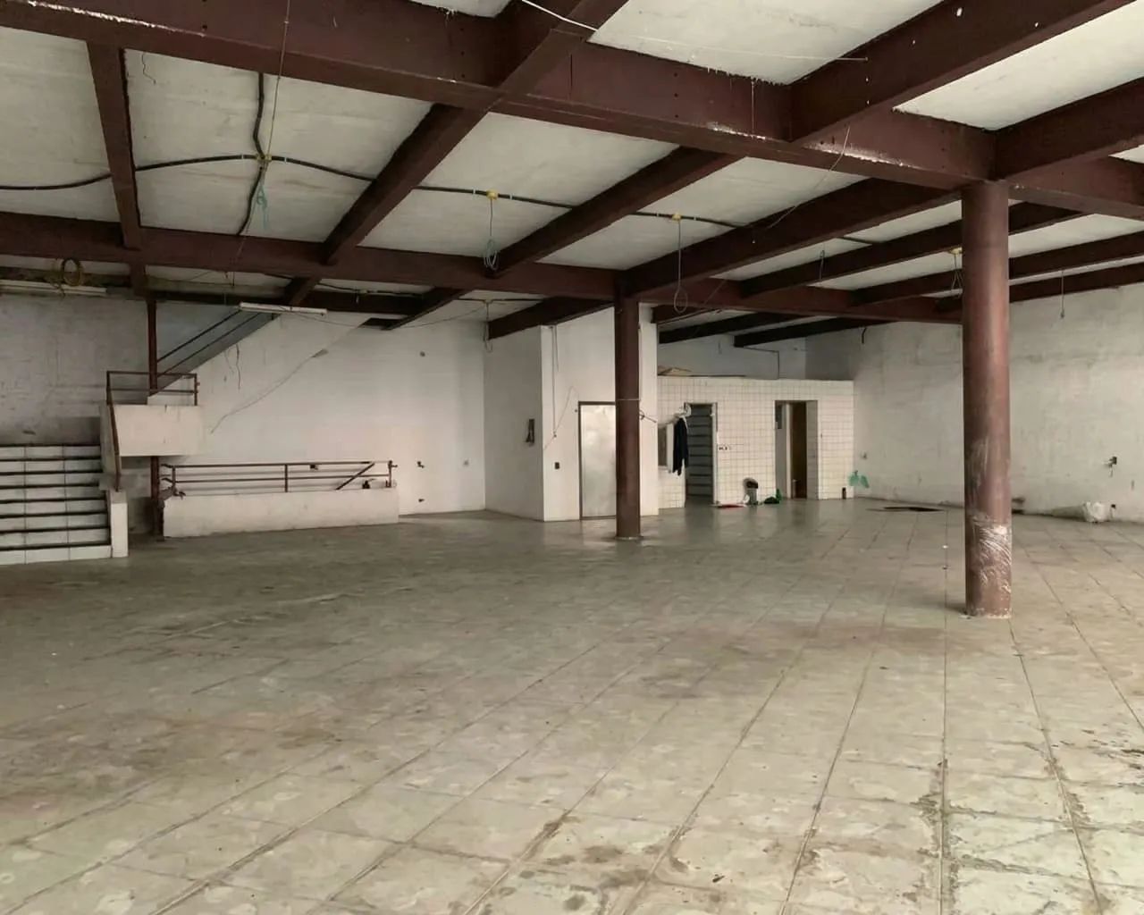 Prédio comercial na Praça João Francisco Lisboa, 60  1000 m² - Foto 3