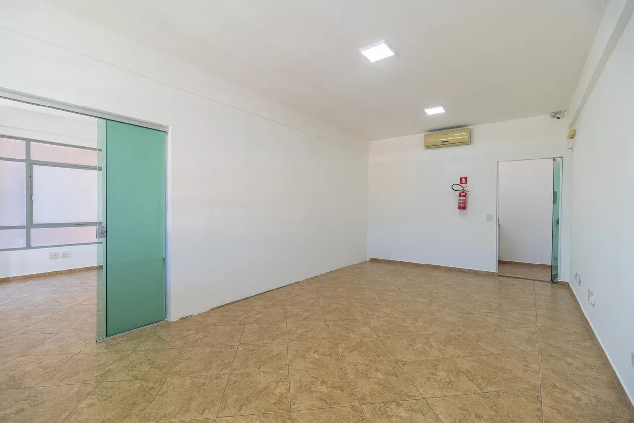 Sala Comercial Rua Professor João Falarz - Foto 5