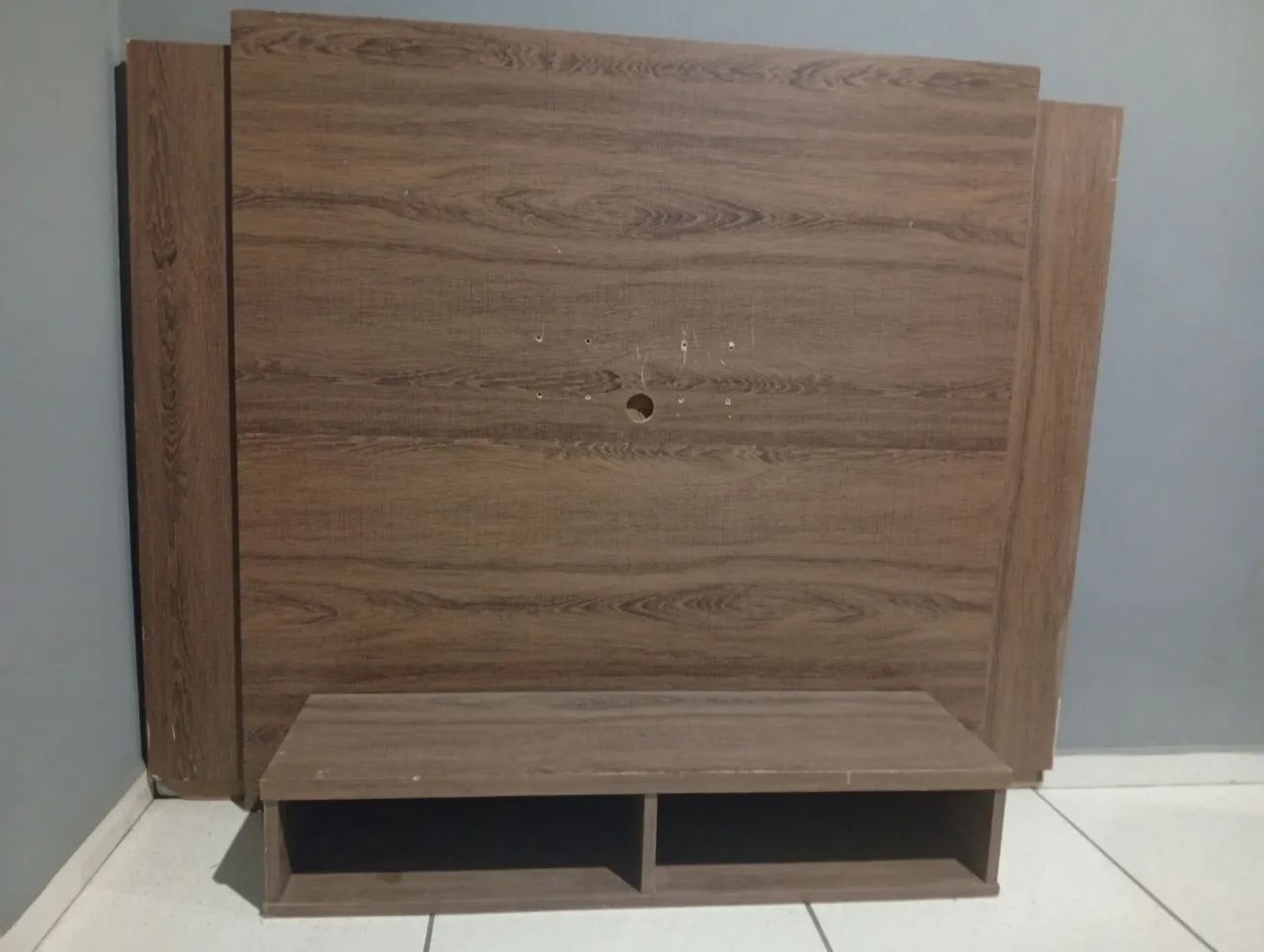 Painel de tv  - Foto 2