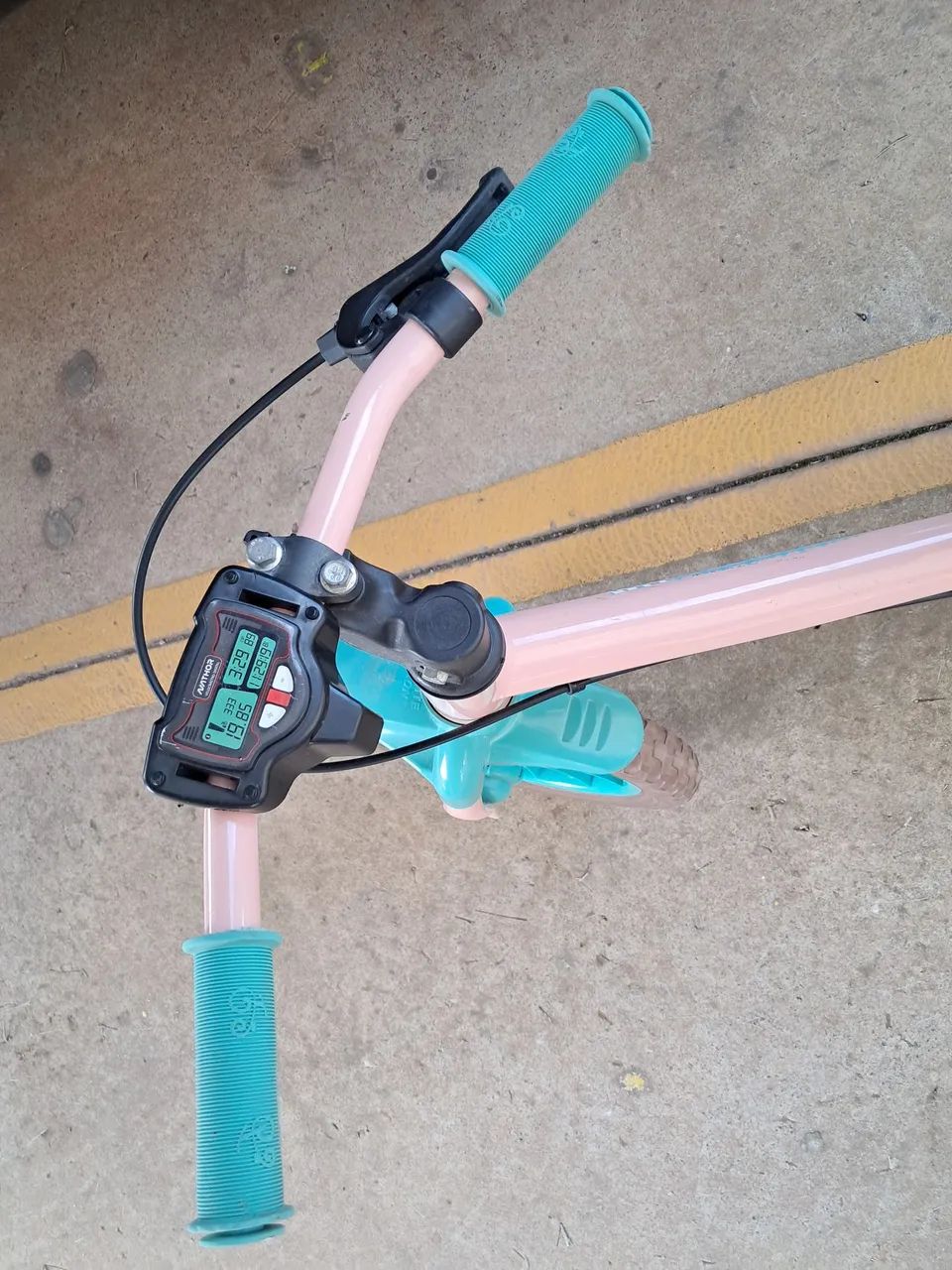 Bicicleta de equilíbrio  - Foto 2