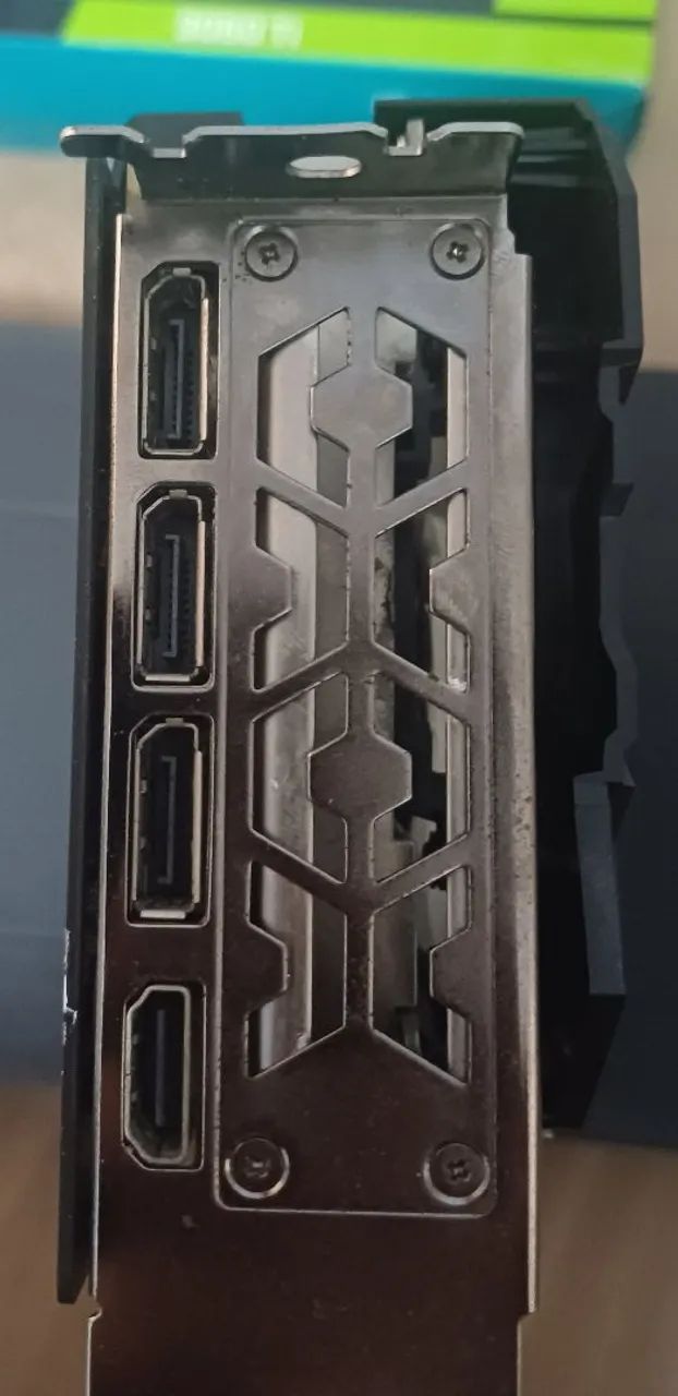 RTX 3060 ti (leia a descrição) - Foto 4