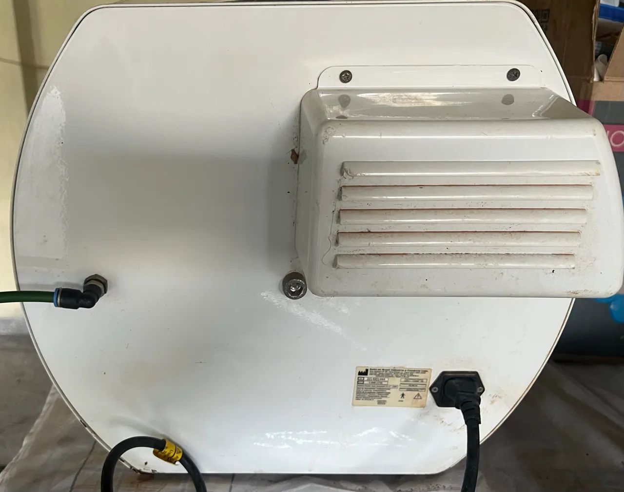 Autoclave Kavo 21 litros 220v  - Foto 4