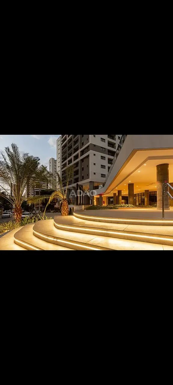 ID VIDA URBANA 2 SUÍTES - Foto 3