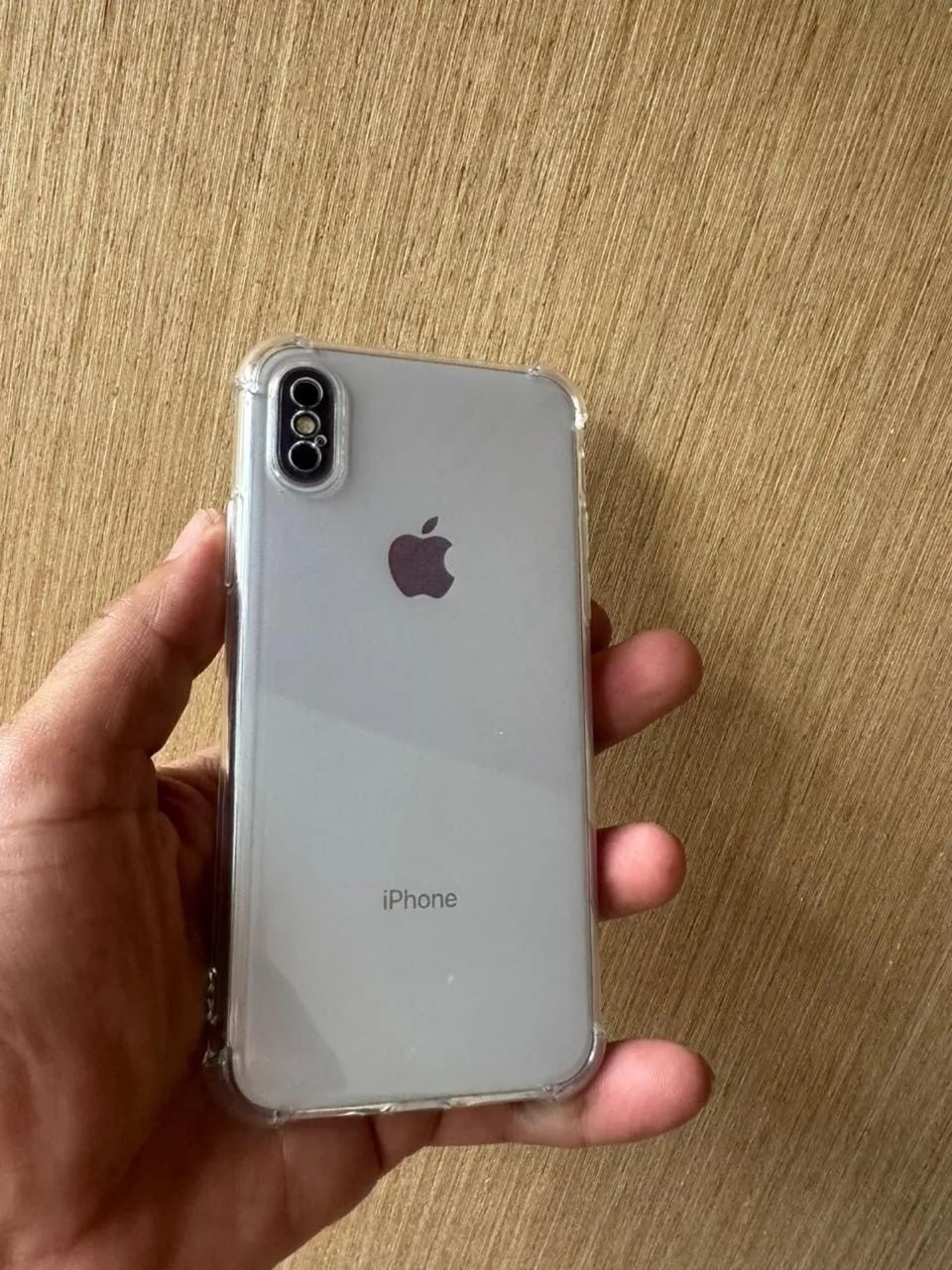 iPhone X - Foto 2