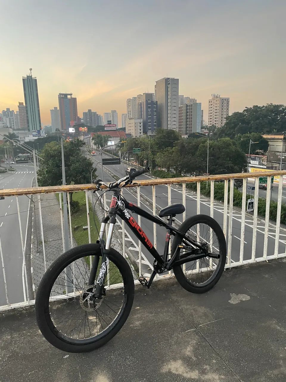 Bike Gios frx  - Foto 3
