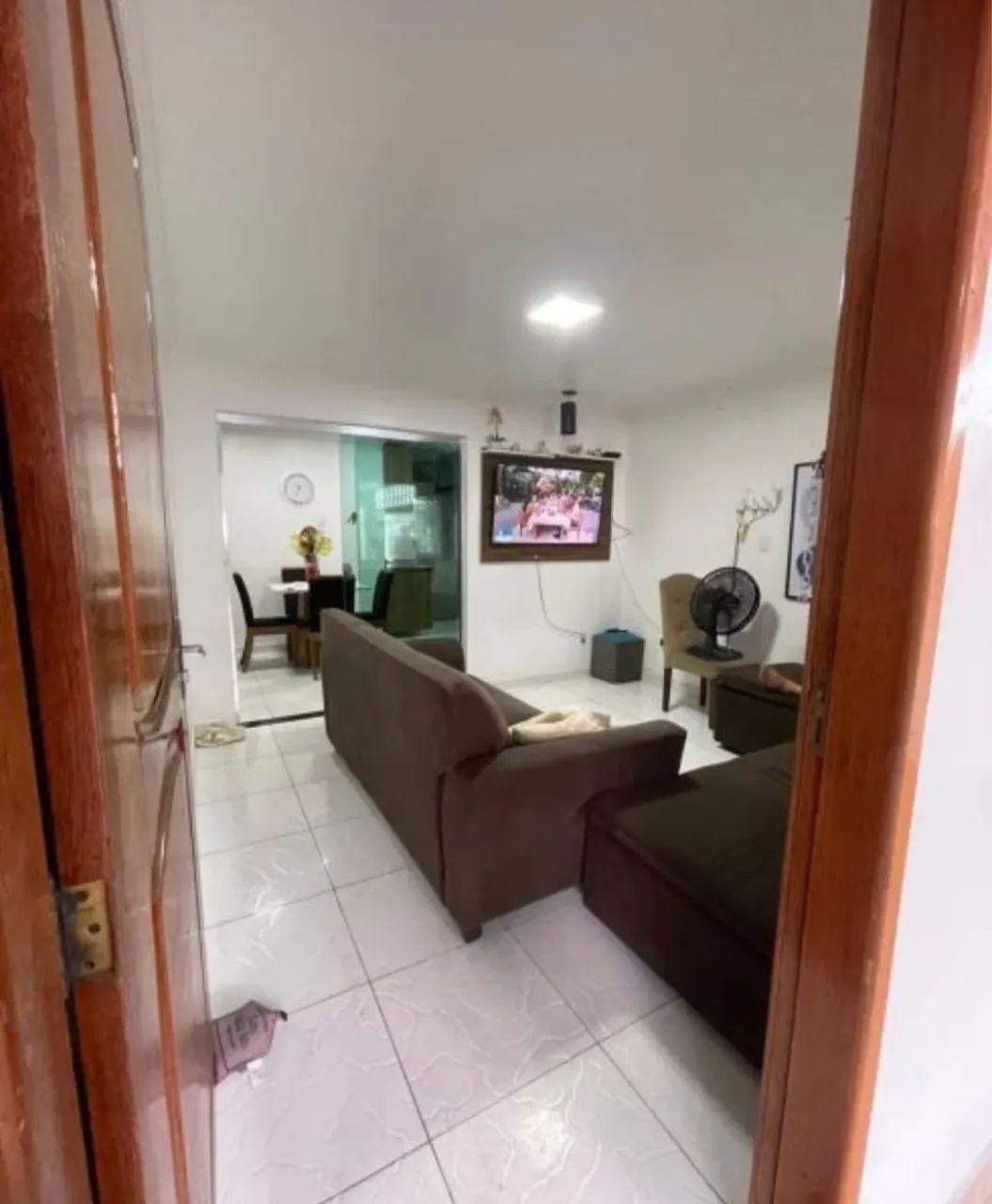 Casa a venda no Riacho Fundo 1 - Foto 2