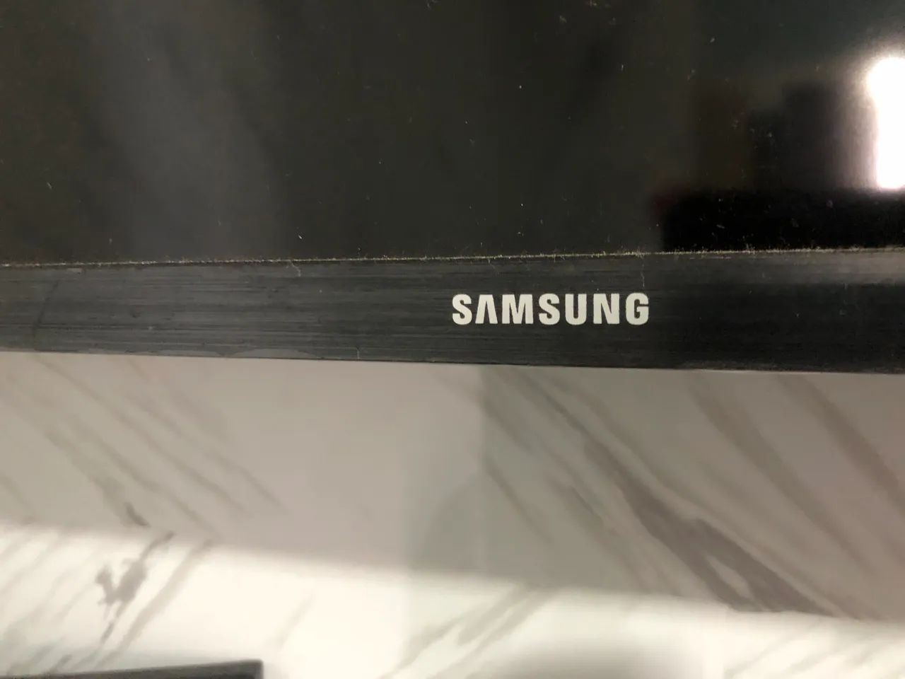 Tv smart Samsung  - Foto 2