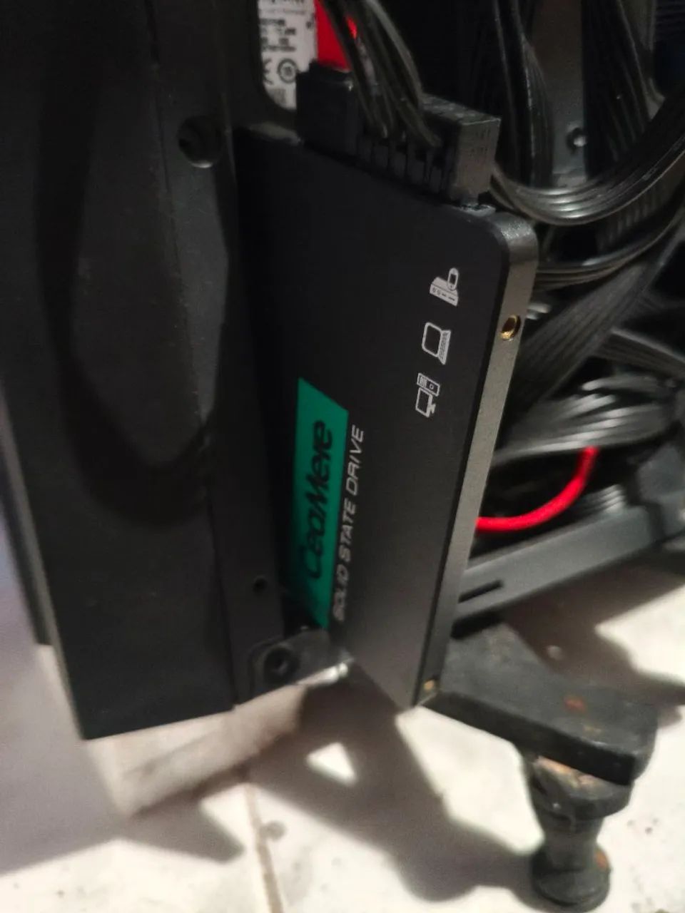 SSD 1TB sata 3