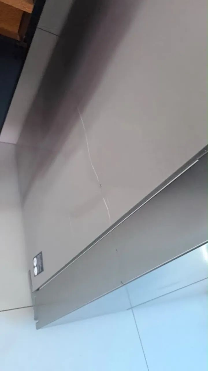 Geladeira Electrolux Multidoor Inverter 590L - Foto 5