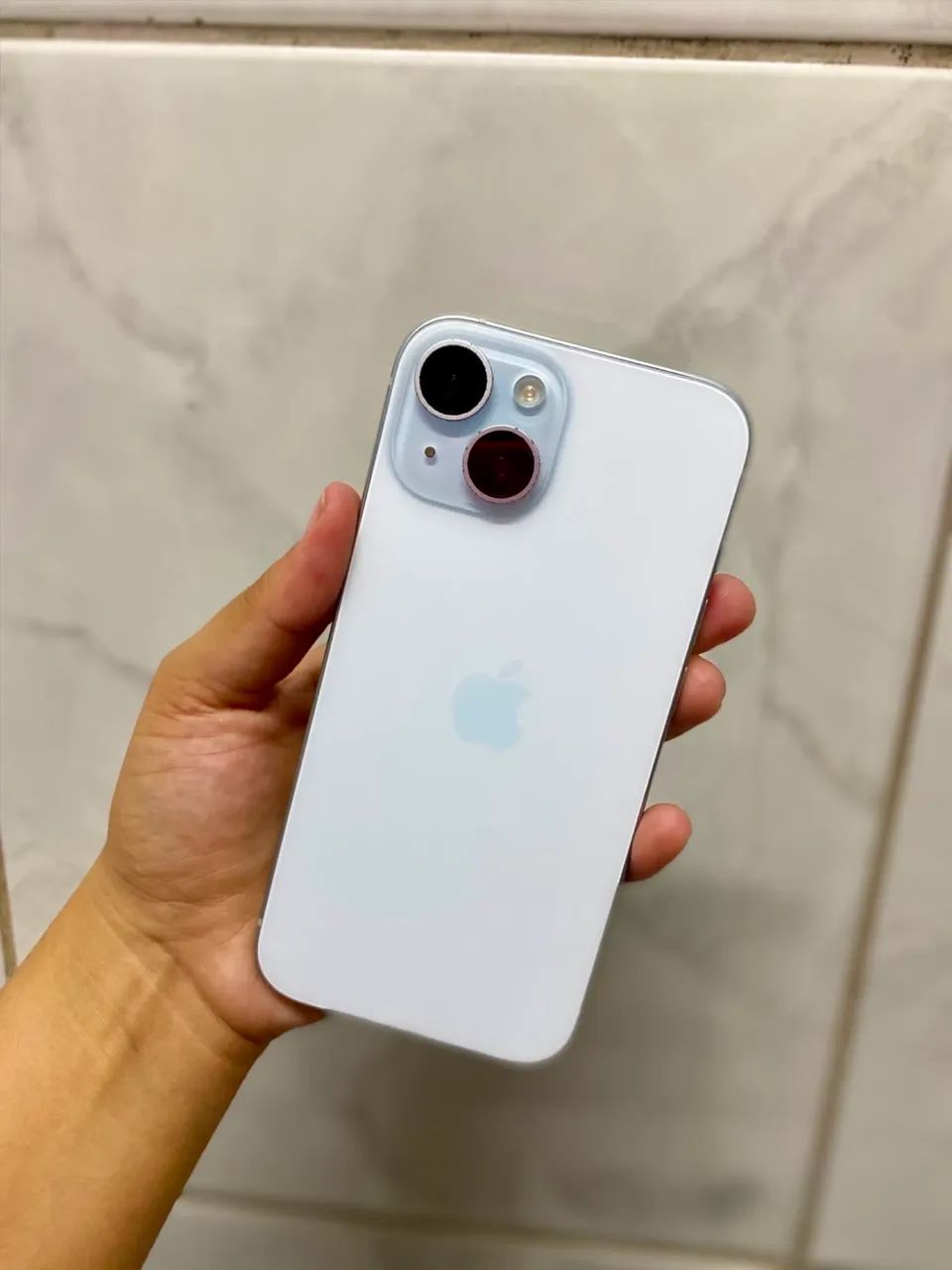 Iphone 15 128gb  - Foto 5
