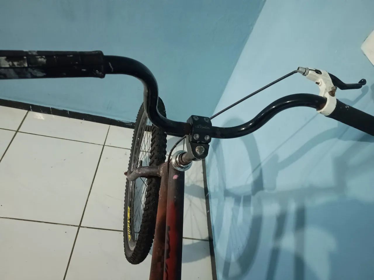 Bicicleta  - Foto 3