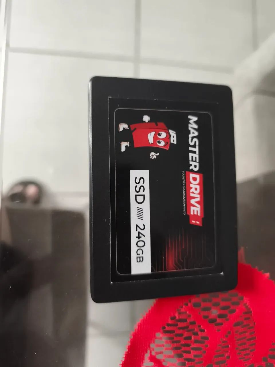 Ssd 240gb