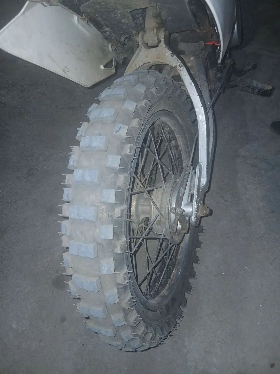 CRF 230 - Foto 5