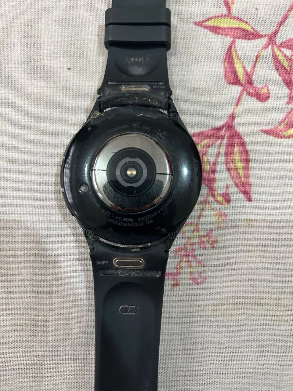 Relógio Galaxy Watch6 Classic  - Foto 3