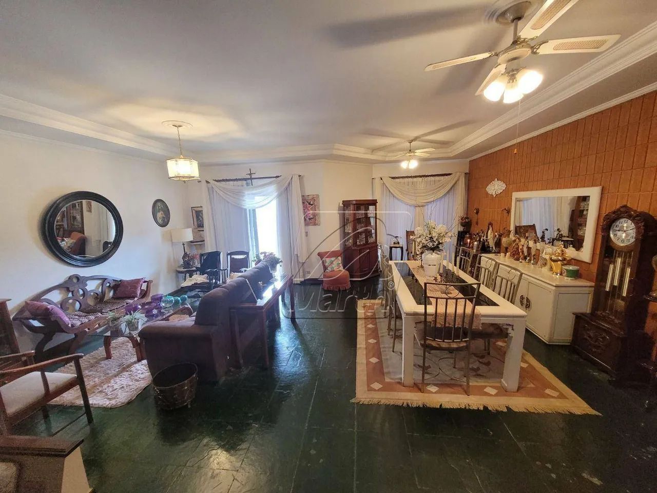 Casa com 4 dormitórios à venda, 237 m² por R$ 2.500.000,00 - São Judas - Piracicaba/SP - Foto 5