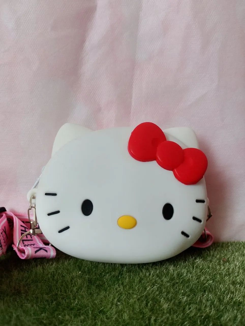 Bolsa Hello Kitty  - Foto 2