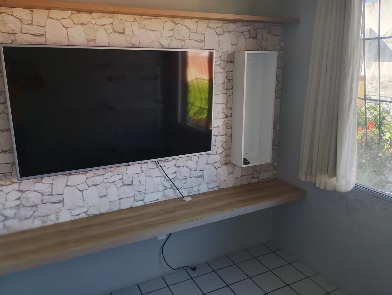 Apartamento sem condomínio  - Foto 5