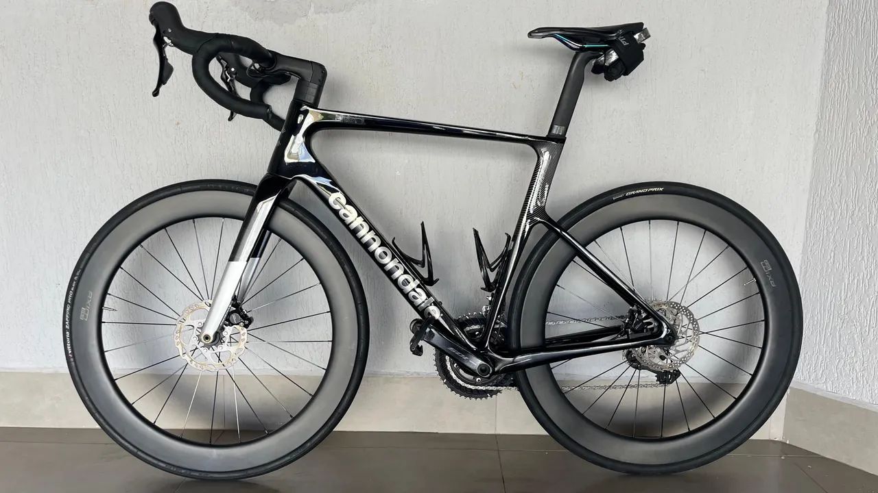 Cannondale Super Six Evo 4 - 2025 - Foto 3