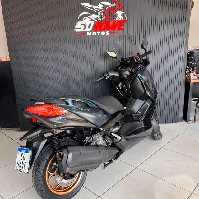 Yamaha Xmax 250 2024 - Foto 3