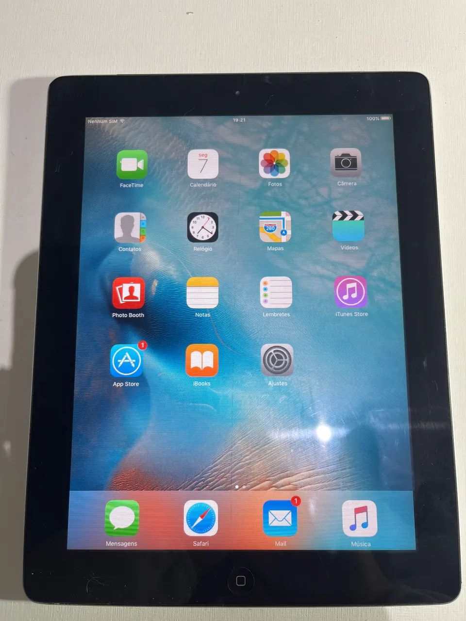 iPad 2 A1396 64gb