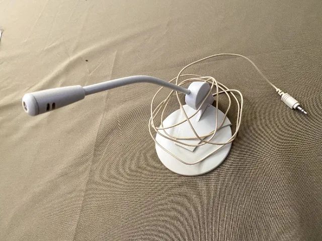 Microfone PC
