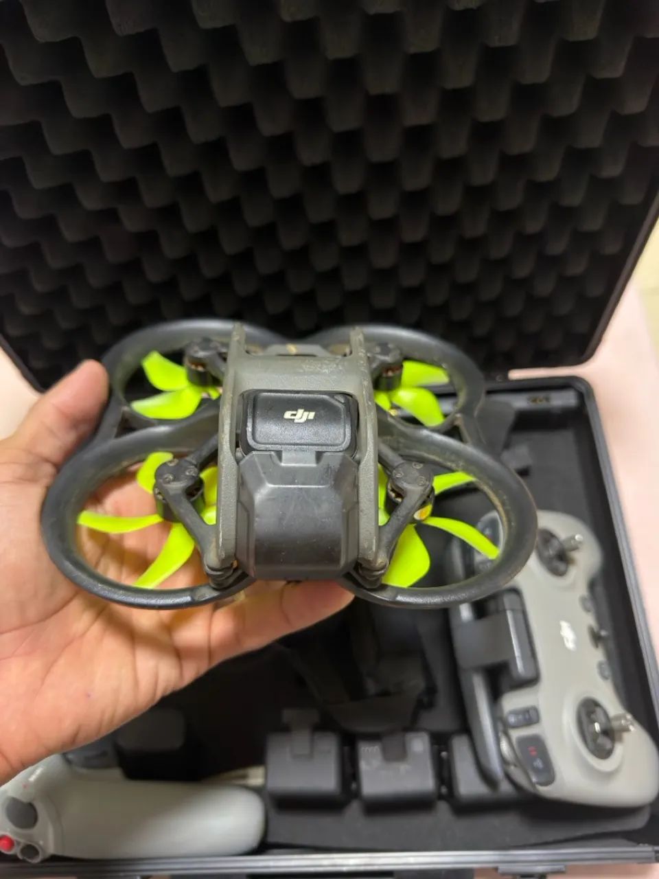 Drone Avata - Foto 3