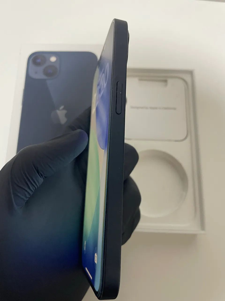 iPhone 13 128gb todo original  - Foto 3