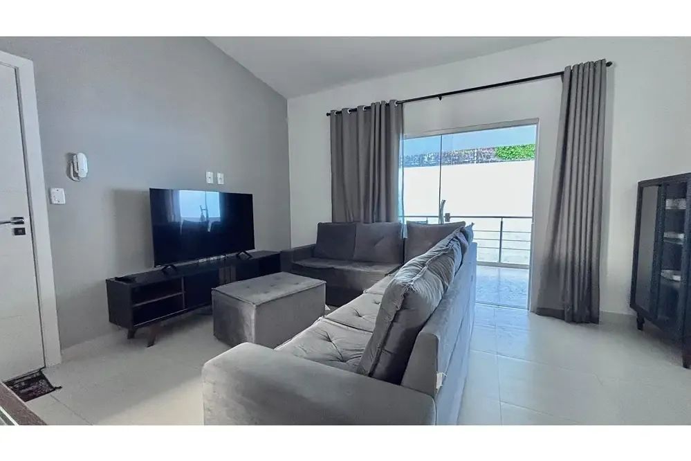 Apartamento em Vilage