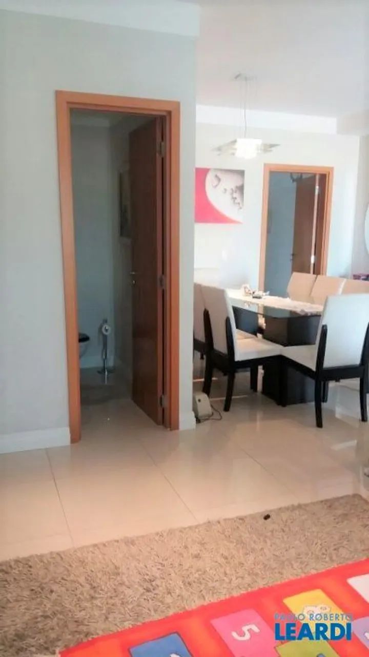 APARTAMENTO - TAMBORÉ - SP - Foto 5