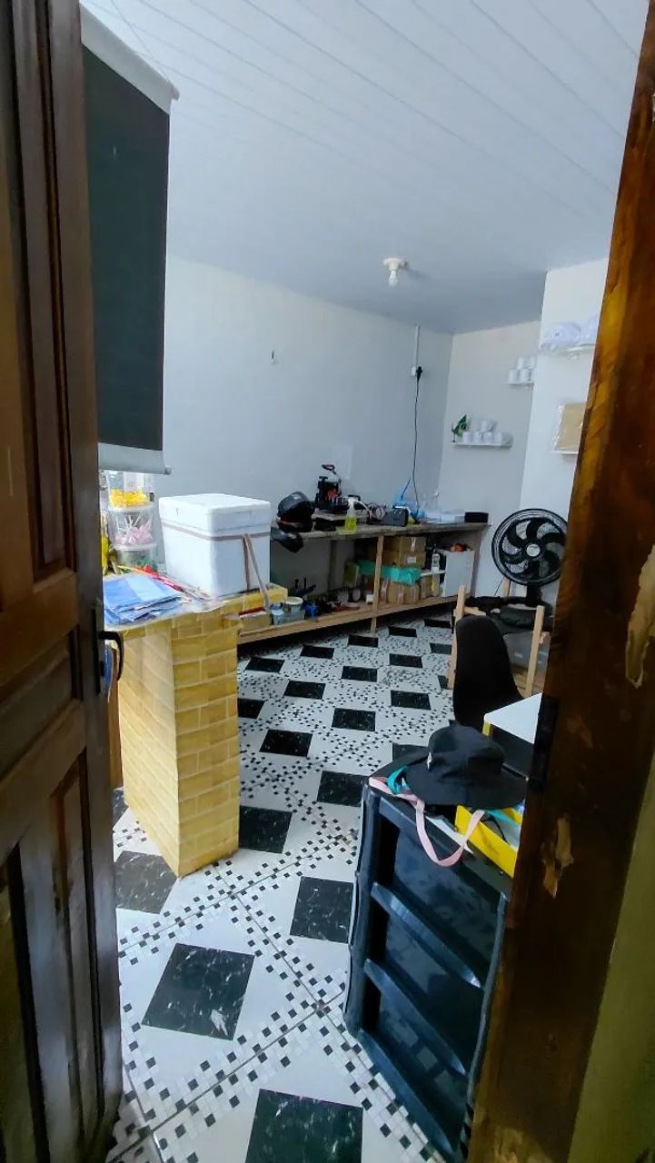VENDA DE CASA - PARQUE VERDE - Foto 4