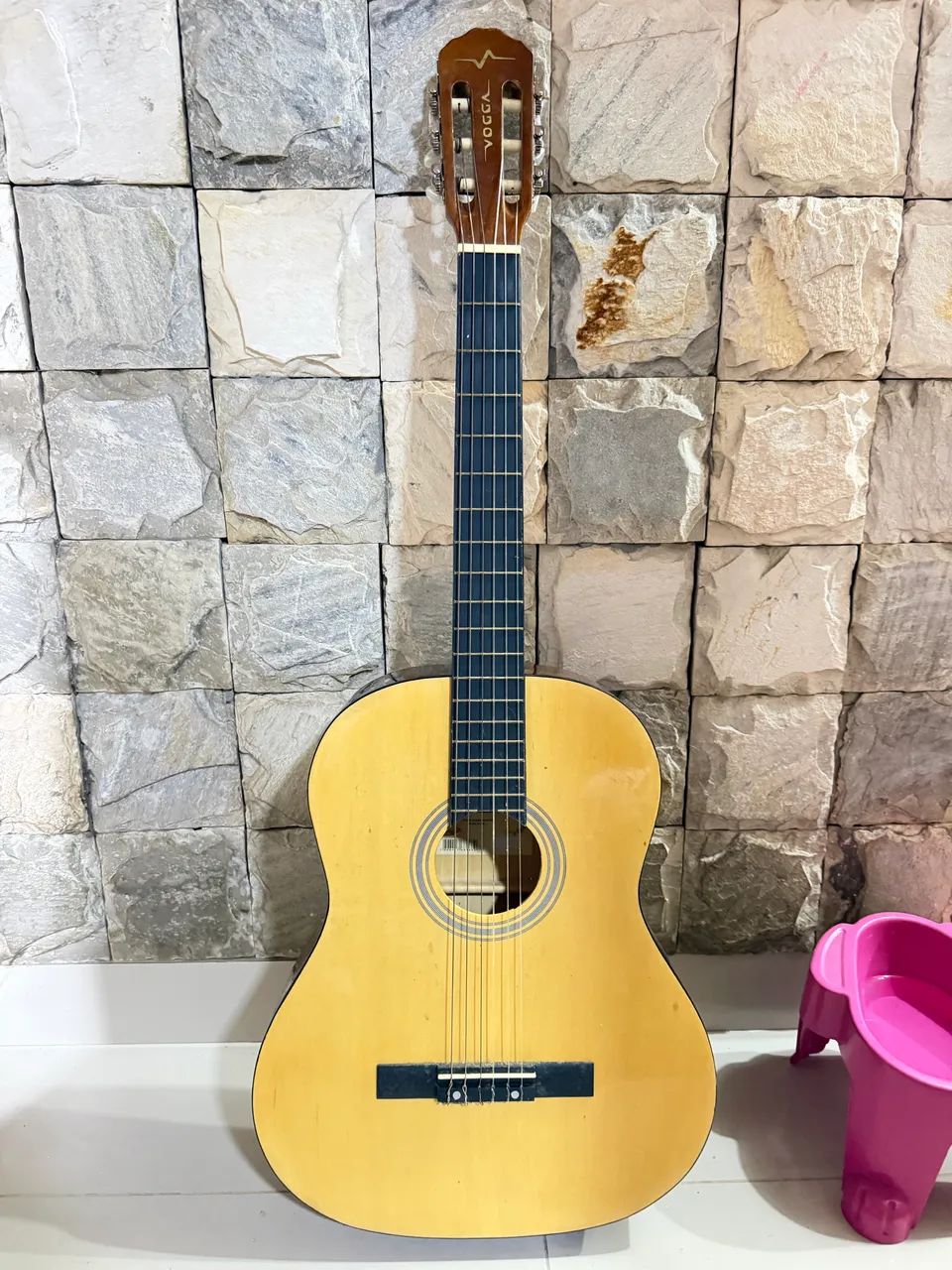 Vendo Violão Vogga Clássico 