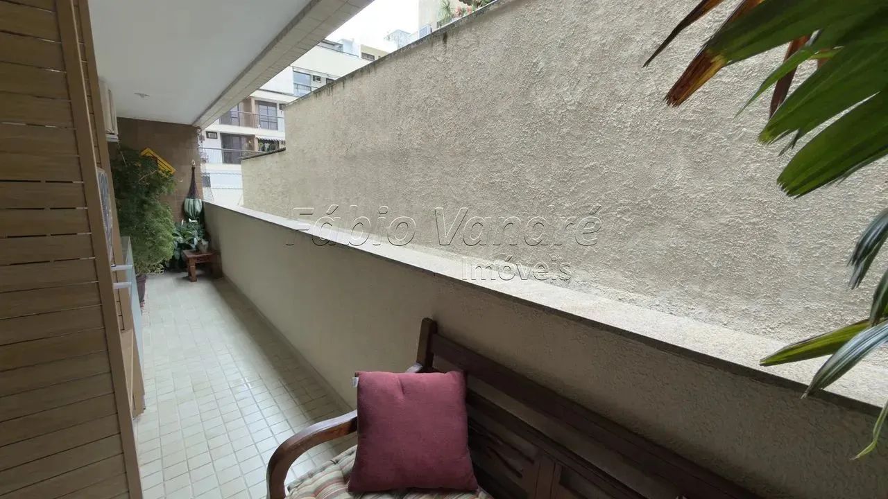 Imóvel para venda tem 88 metros quadrados com 2 quartos em Vila Isabel - Rio de Janeiro -  - Foto 3