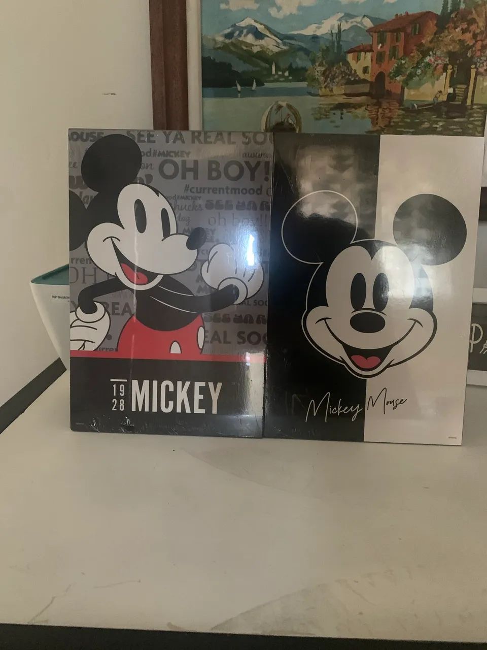 Quadros Disney  - Foto 2