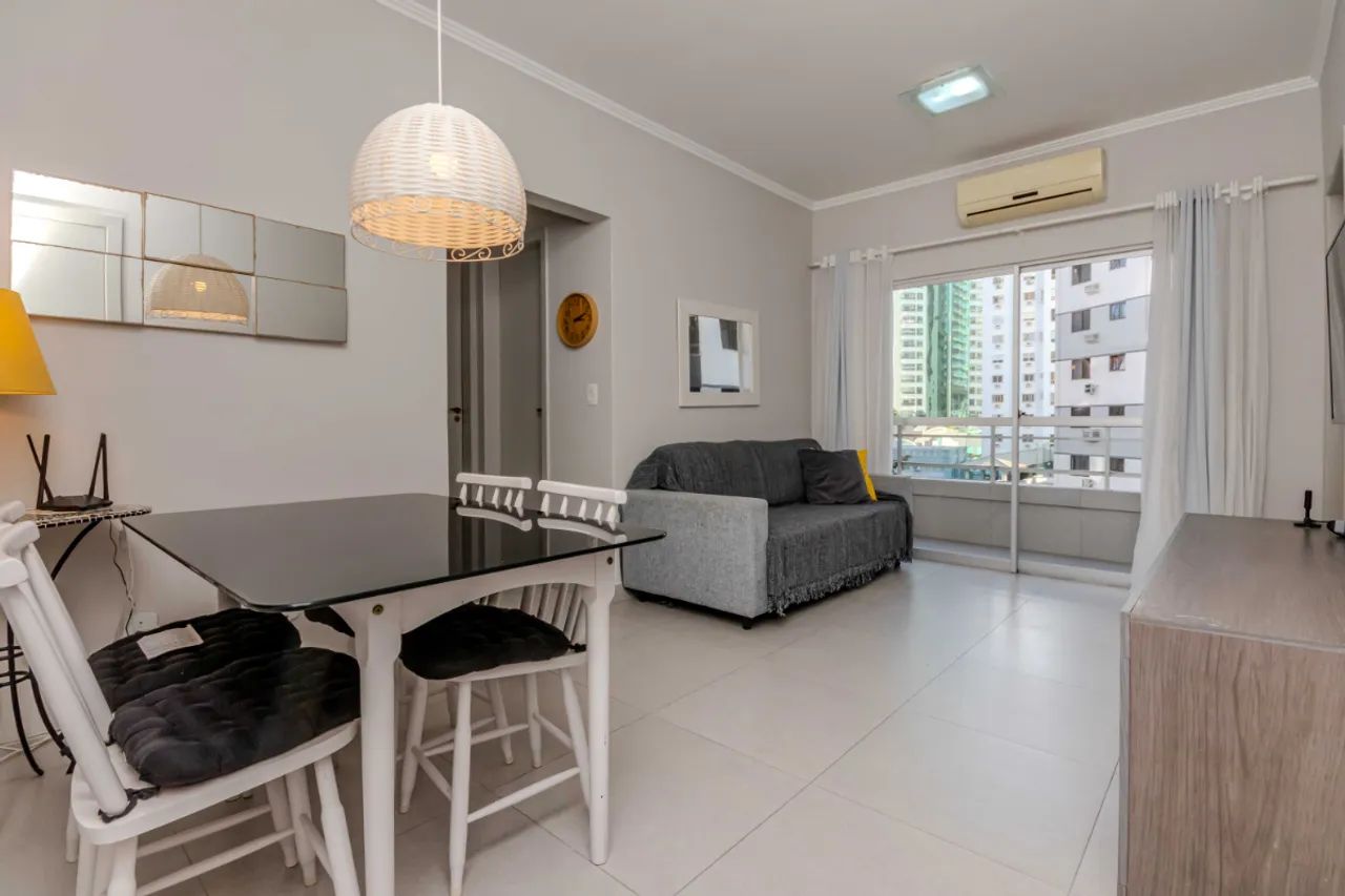 Apartamento para venda em Centro com 2 quartos, 82m² - Foto 3
