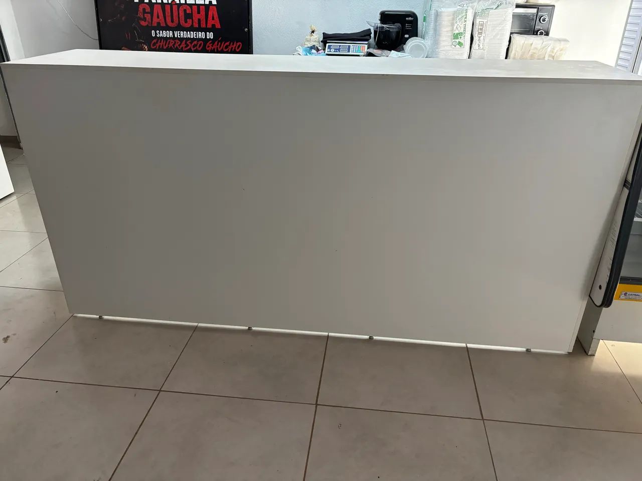 Balcão  - Foto 5