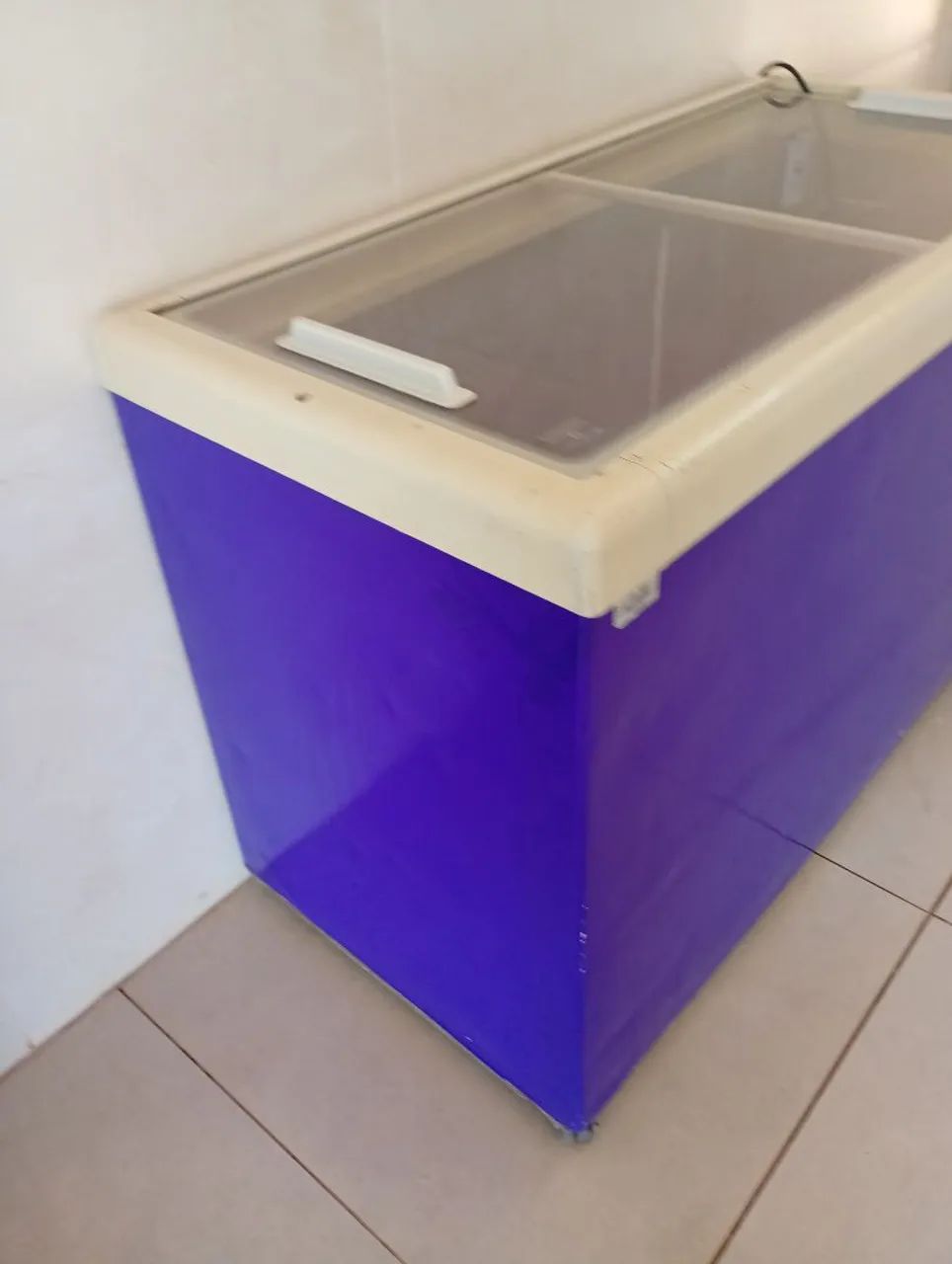 Freezer 
