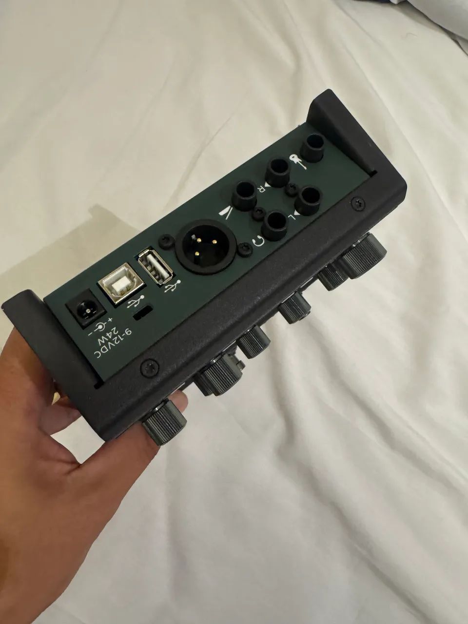 Kemper player 