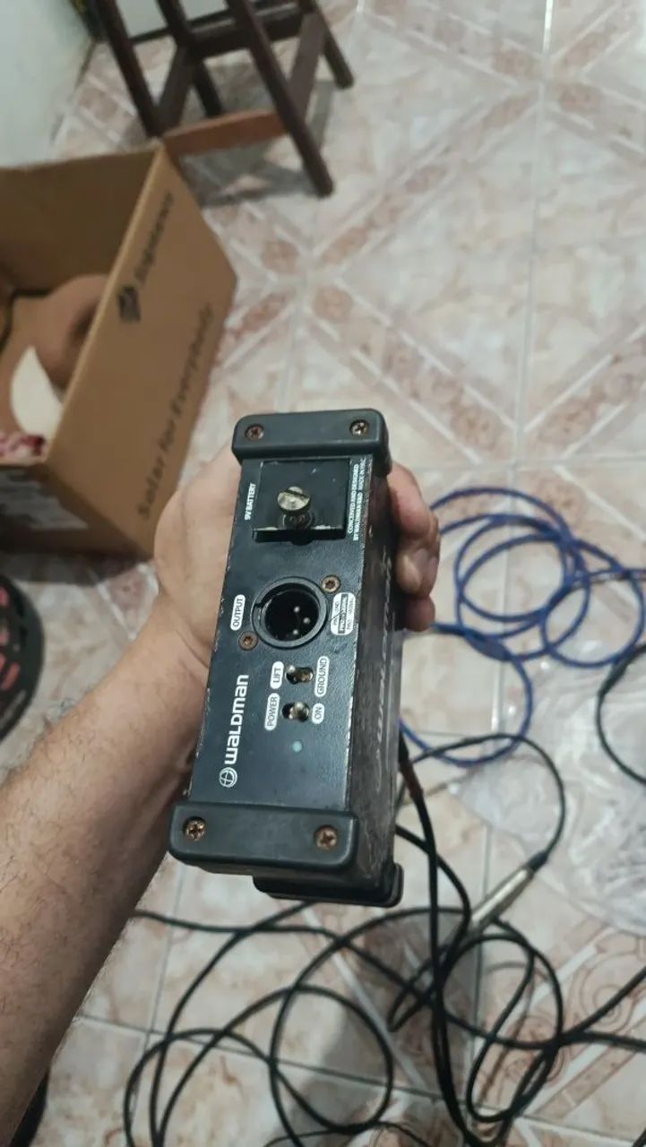 Direct box Ativo  - Foto 3