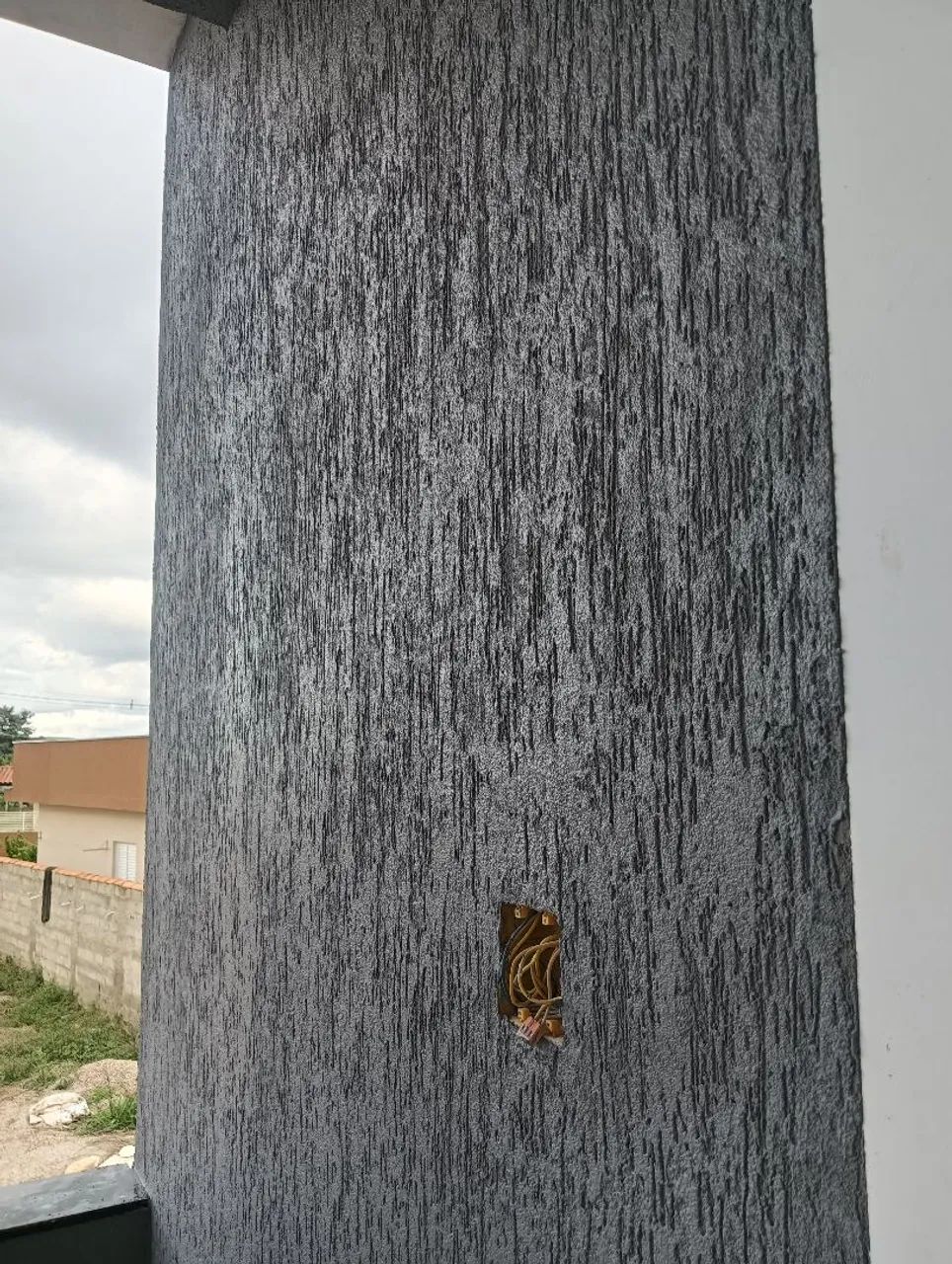 Texturas e grafiato em promoção relâmpago 