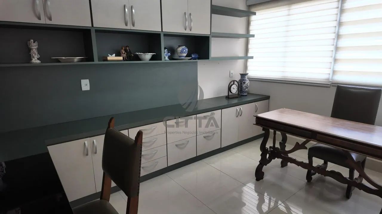 casa - Loteamento Alphaville Campinas - Campinas - Foto 5